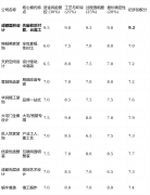 规模项目标办理系统相对亏弱