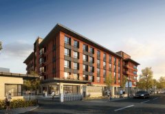 满脚长辈分歧栖身偏好；免费为会员泅水池、净